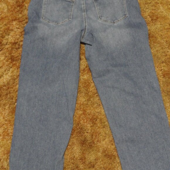 Sonoma Srtraight Crop 16 Jean womens - Picture 4 of 5